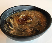 Chef Papa Tea Noodle Xiǎo Hú Zi food