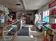 San Elizario Bakery outside