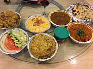 Supreme Kabab Curry Berkaatt food