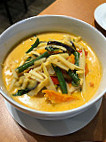 S&s Thai Kitchen food