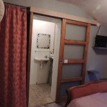 Au Charme D'antan Dentro