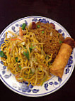 China House (princeton Rd) food