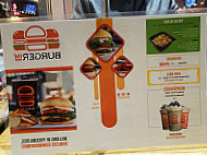 Burgerim food