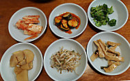 Jang Soo Jang Korean food