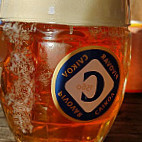 U Pytlaka Nourriture