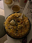 21 Biryani Pots food