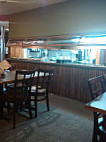 East of Chicago Pizza inside