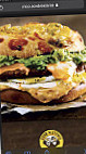 Einstein Bros. Bagels food