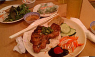 Suong Long food