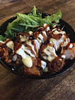 Karaage food