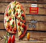 Pizza Presto Fecamp food