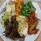 Ruyi Yuan Rú Yì Yuán Sù Shí Tiong Bahru food