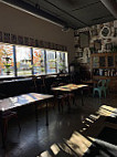 Forager Brewery And Cafe inside