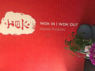 Wok In Wok Out outside