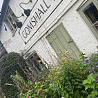 Gomshall Mill outside