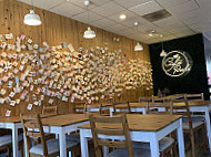 Cafe Roule inside