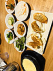 Korea House food