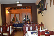 Casa Toñi Restaurante Bar food