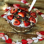 Juicelation Nourriture