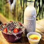 Juicelation Nourriture