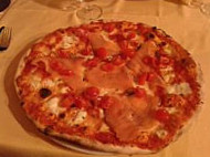 Pizzeria Da Giuseppe food