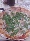 Pizzeria Da Giuseppe food