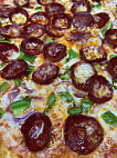 Pizza Walay food