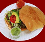 Lonchera Yucatan food