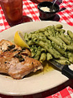 Vince's Italian Restaurant & Pizzeria food