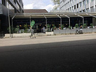 Restaurant Aarauerstube outside