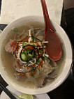 Pho Djong food