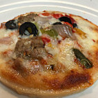 Subexpress Pizza Primo food
