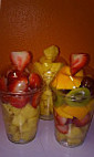 Queen Fruit Stand (osceola Square Mall) food