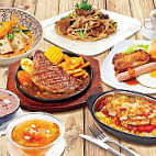 Daniel's (tin Shui Wai) food