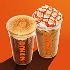 Dunkin' food