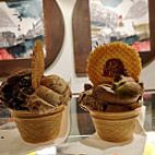 Suso Gelatoteca food