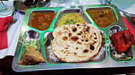 Passage De Pondichery food