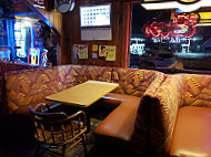 Four Corners Tavern inside