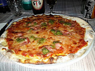 Pizzeria Da Tore food