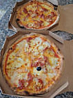 Pizzeria Pizz Di Di Bitonto Simone food