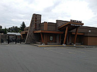 The Keg Steakhouse + Bar - Maple Ridge outside