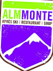 Almmonte menu
