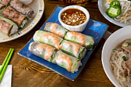 Perilla Vietnamese Cuisine food