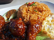 Pondok Selera Nourriture