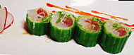 Marina Sushi Bar food