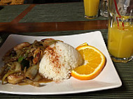 Jonel Thai food