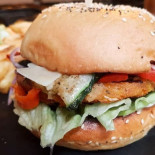 Wallstreat Nourriture