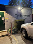 Timberwolf Tavern outside