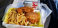 A Chicken Joint food