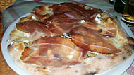 Pizzeria Al Cigno food
